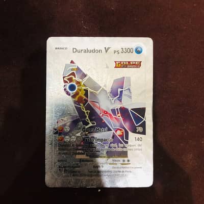 Cute Pokémon Card for Sale!