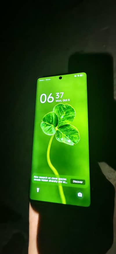 Infinix Hot 50 Pro Plus