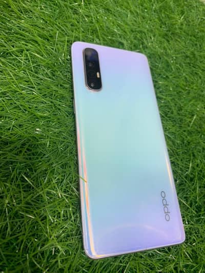 OPPO Reno3 Pro (5g)