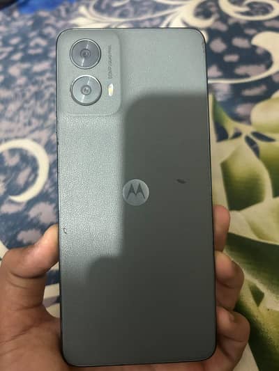 Moto G 5g