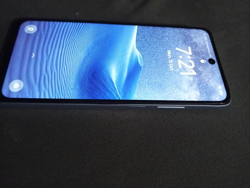 OPPO A3x 0