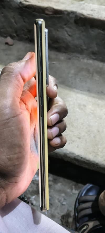 Infinix Note 40 Pro
