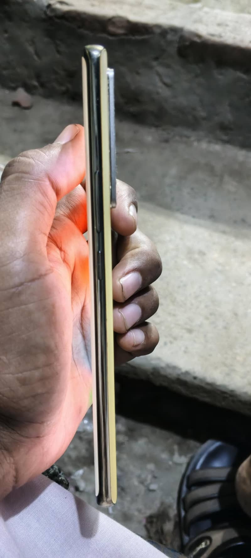 Infinix Note 40 Pro 0