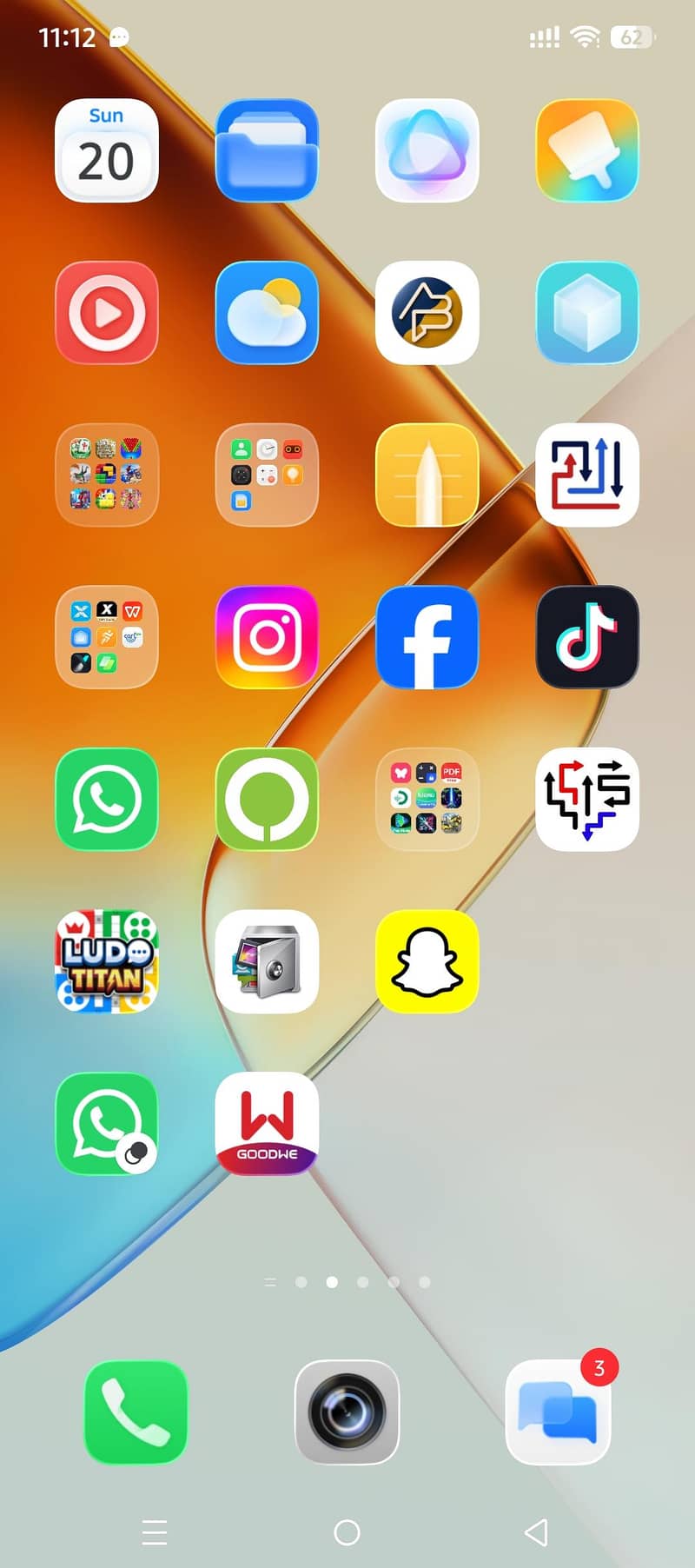 Infinix Note 40 Pro 2