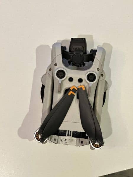 DJI Mini 3 Pro 1