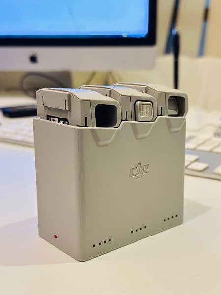 DJI Mini 3 Pro 2