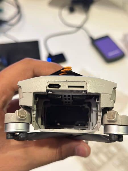 DJI Mini 3 Pro 4