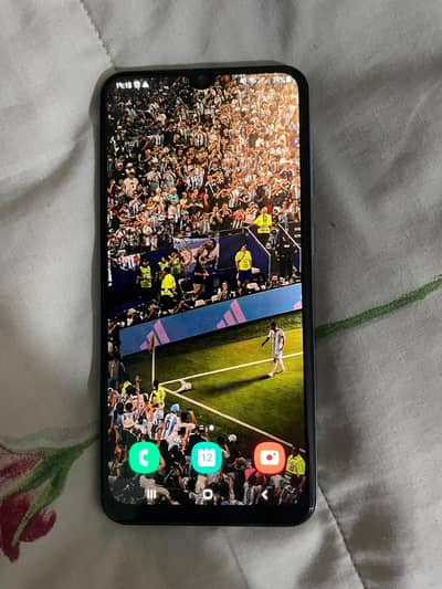 Samsung Mobile A50