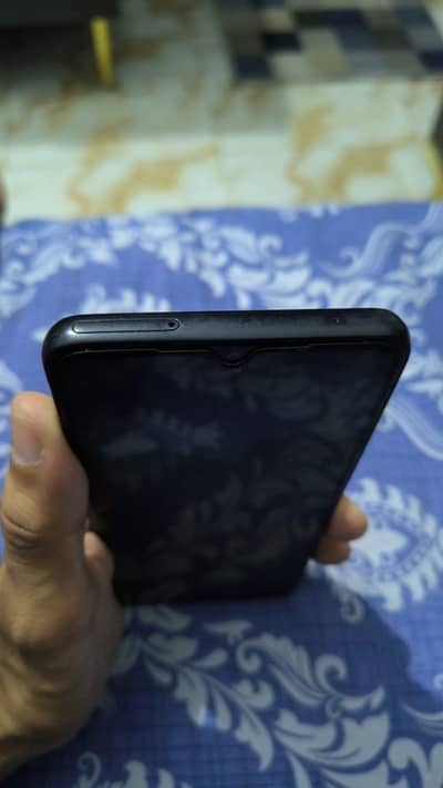 Samsung Mobile A33 5G