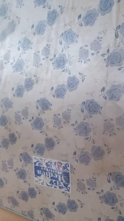 Medicated Mattress