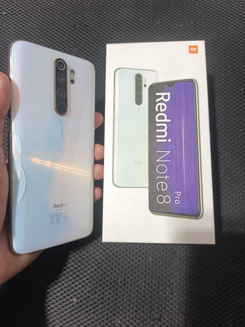 redmi 8 pro 1