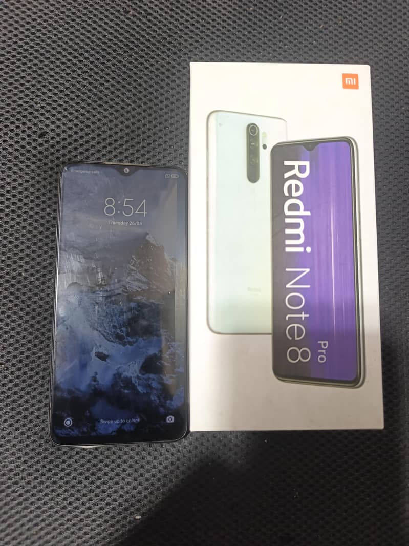 redmi 8 pro 2