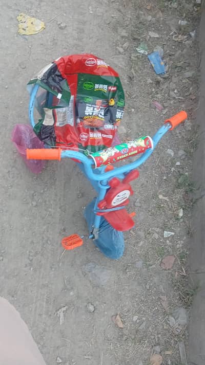 Baby Cycle for Sale