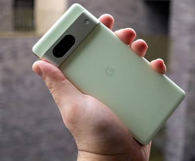 Google Pixel 7