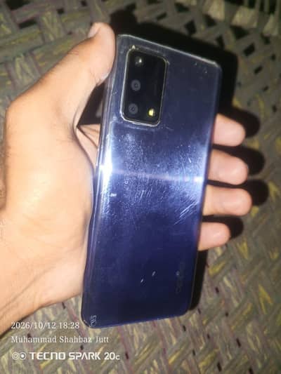Oppo F19