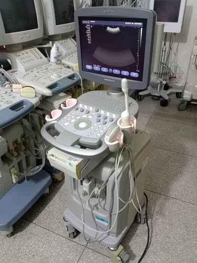 ultrasound machines / imported ultrasound machines