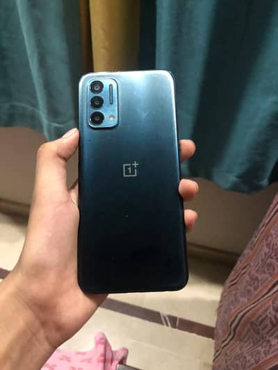 One Plus Nord N200