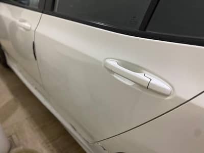 Honda City IVTEC 2015
