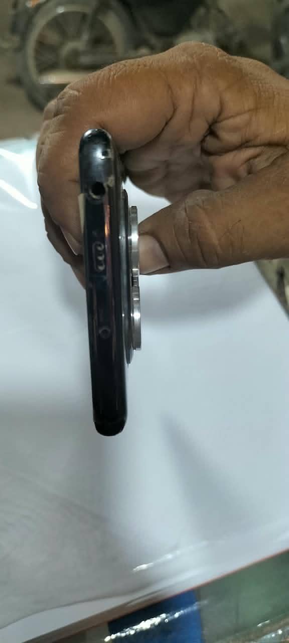 REDMI NOTE 14 PRO 5