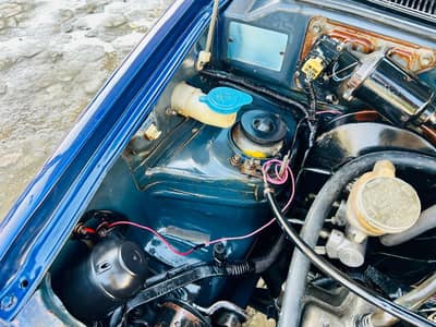 Suzuki Alto 2000