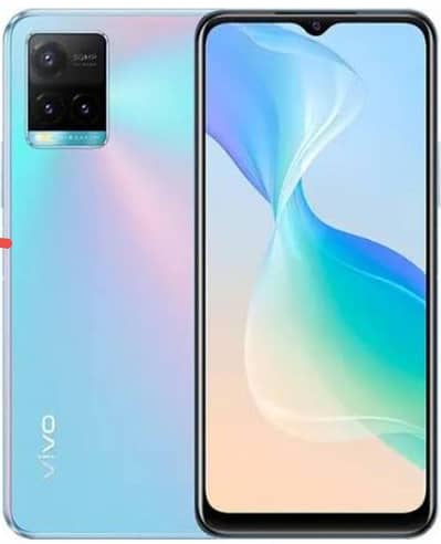Vivo Y33T