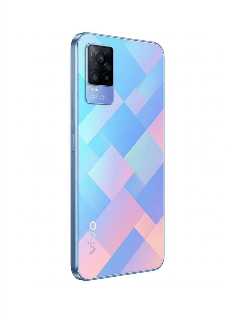 Vivo V21e 3