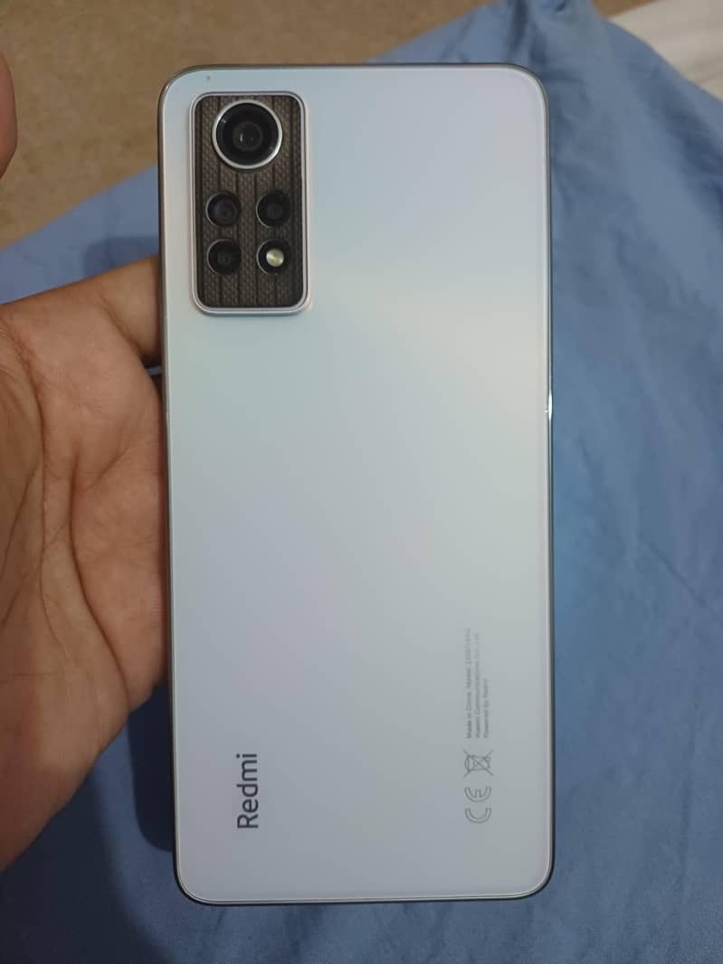 Xiaomi Redmi Note 12 Pro 1