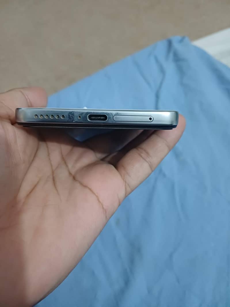 Xiaomi Redmi Note 12 Pro 5