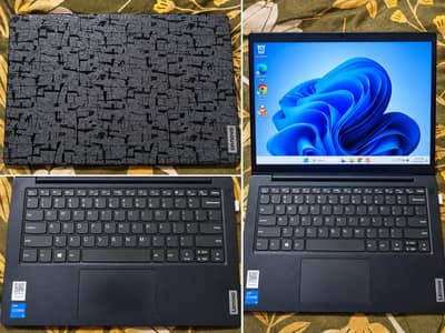 Lenovo Core i5 12th Generation Laptop