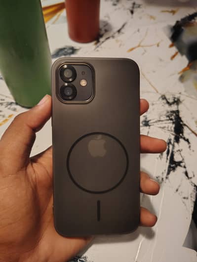 Apple iPhone 12 jv