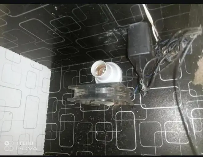 Incubator for hatching eggs — photo 4