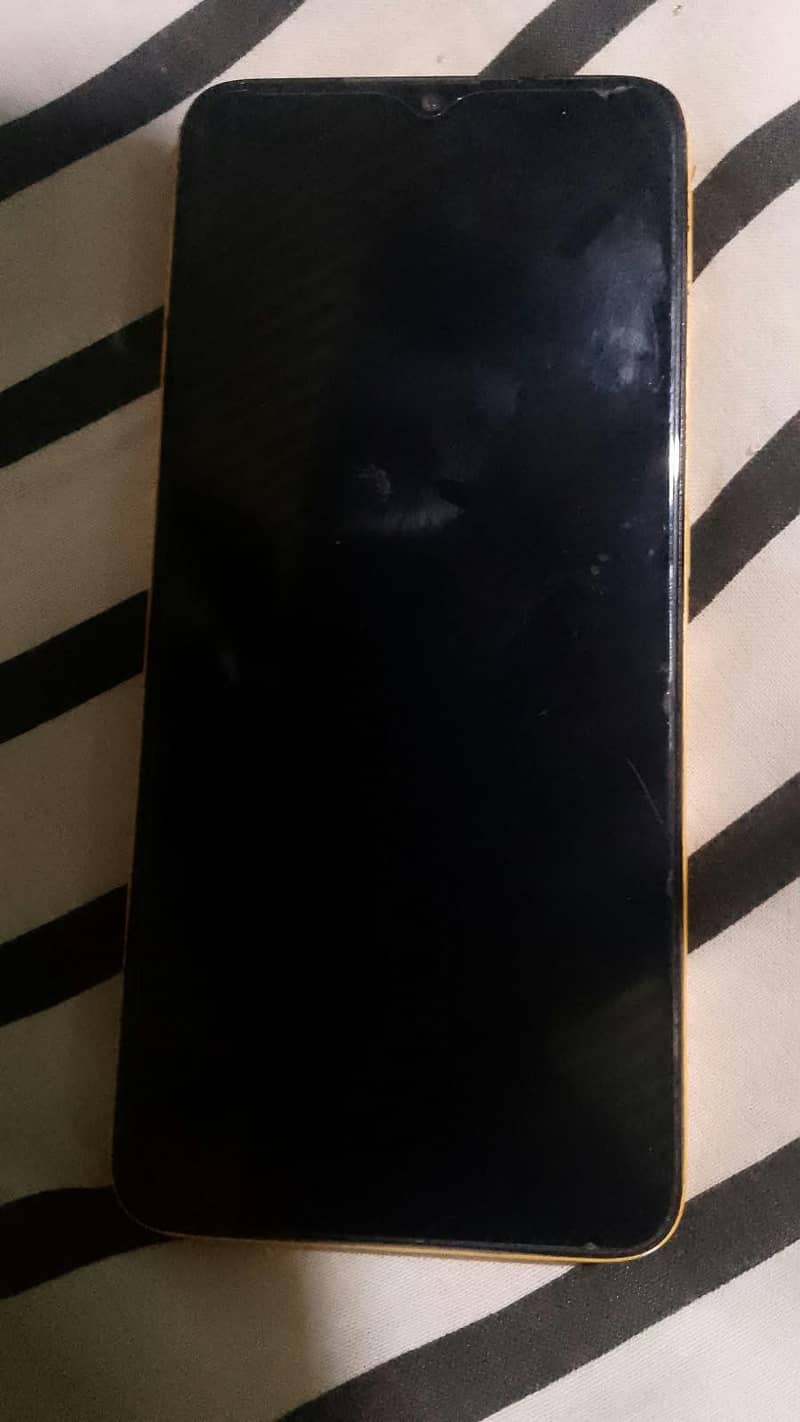 Itel A05s 2