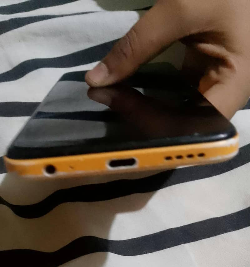 Itel A05s 3
