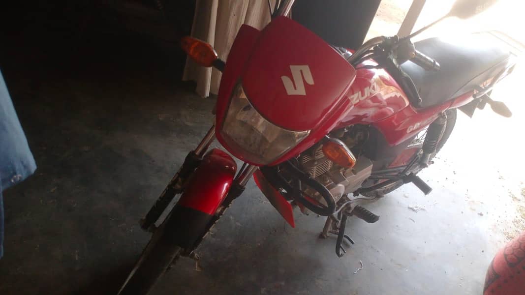 dg 110 5
