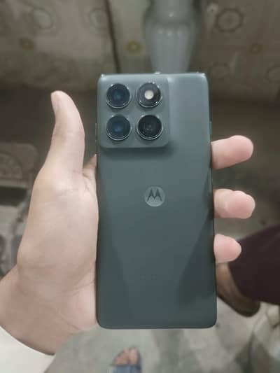 Matrolla edge 2025