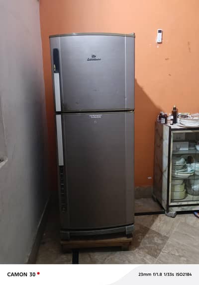 Dawlance double door refigrater for sale