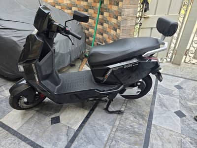 Evee s1 Air