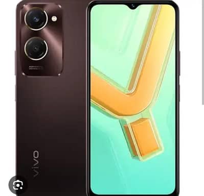 Vivo Y18 Red Color 6.18 No Any Fault Total Jeniun