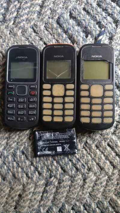 Nokia 1280