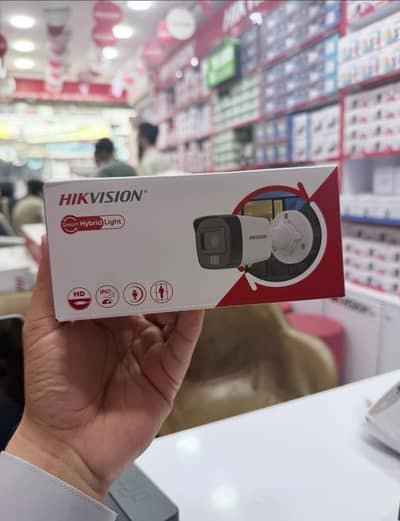 CCTV CAMERAS
