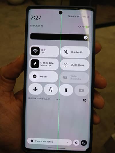 Google Pixel 6 Pro