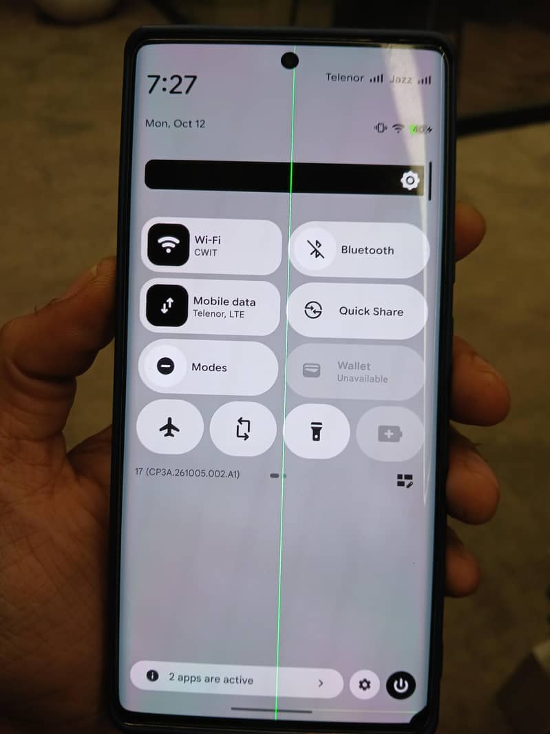 Google Pixel 6 Pro 0