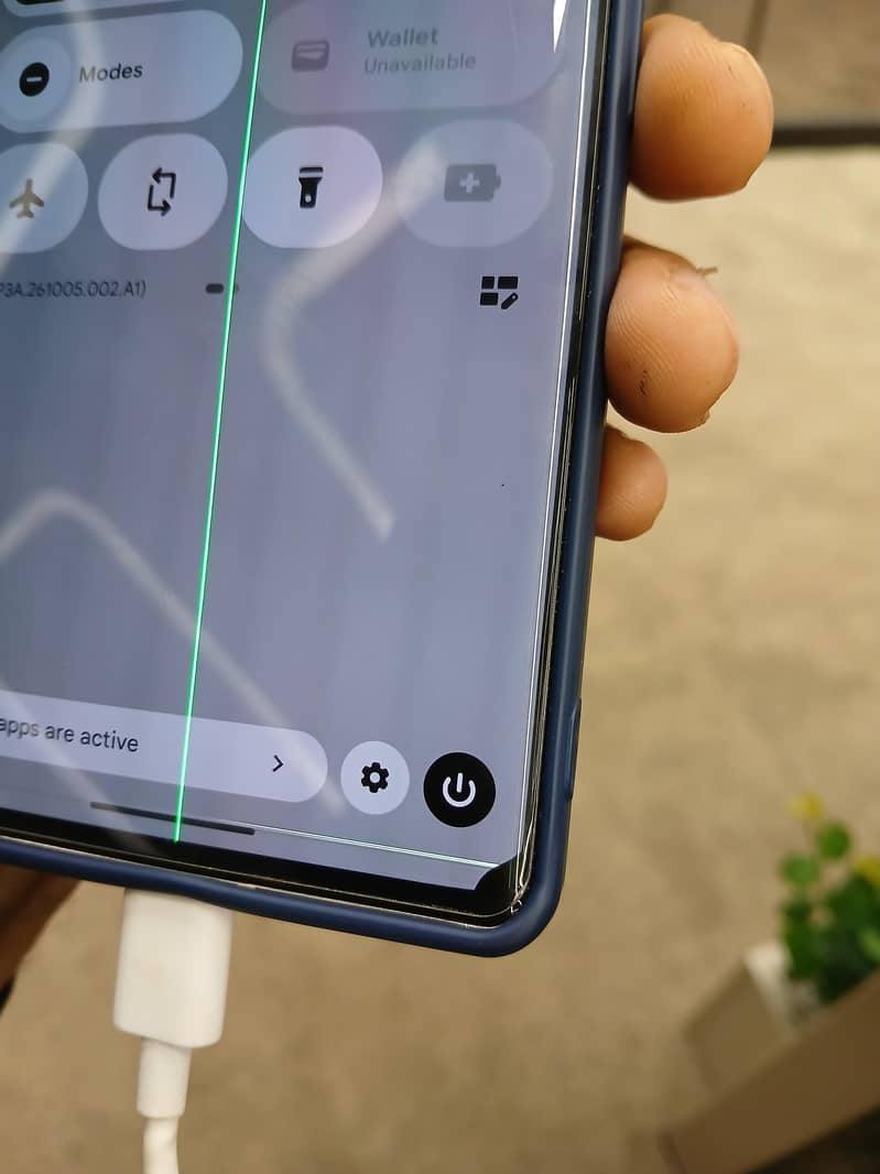 Google Pixel 6 Pro 1