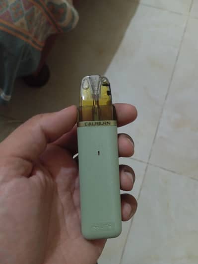 Uwell Caliburn g3 lite Pod
