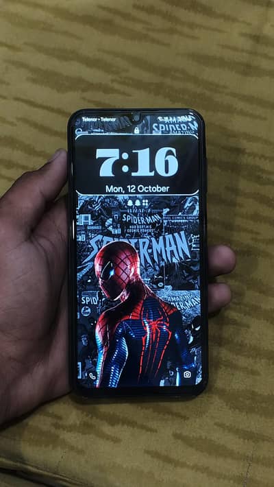 Samsung Mobile A15 5G