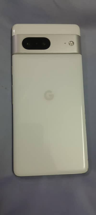 Google Pixel 7