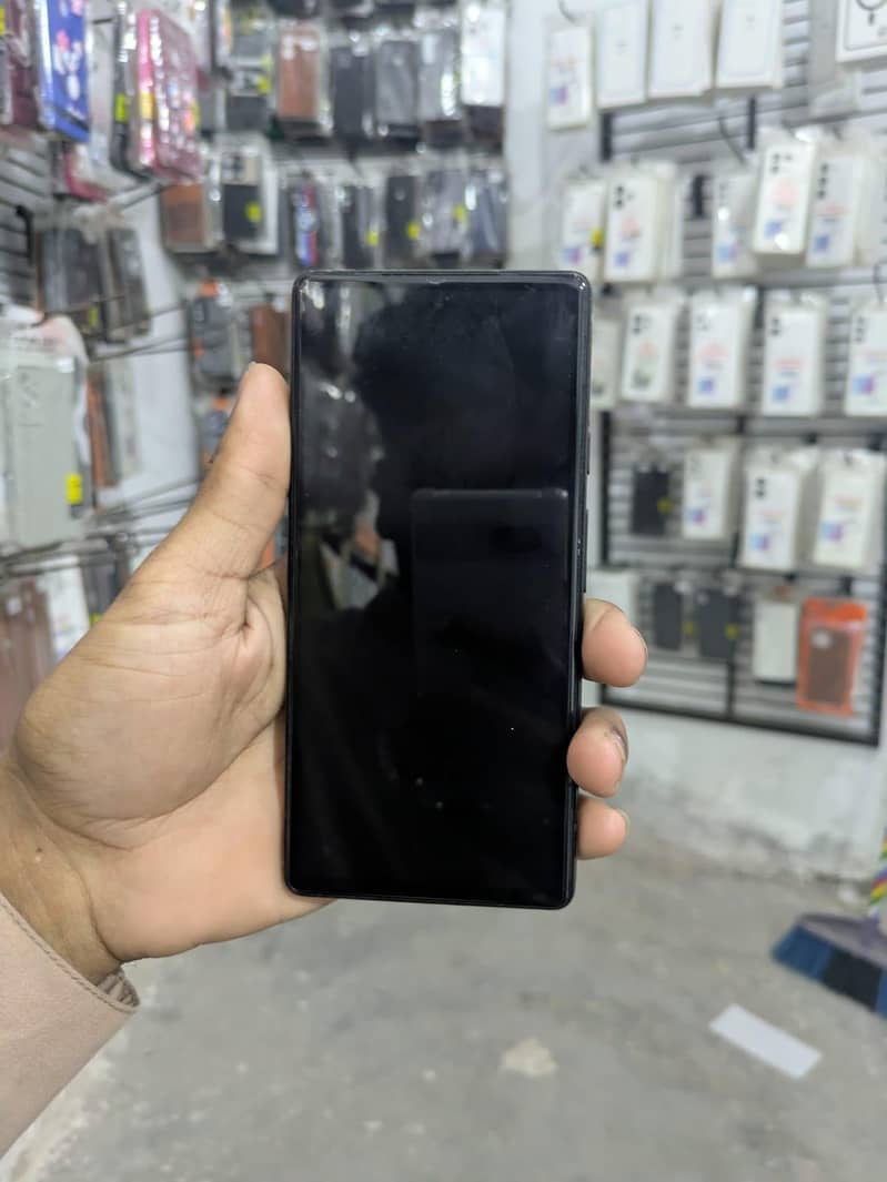 Google Pixel 6a 3