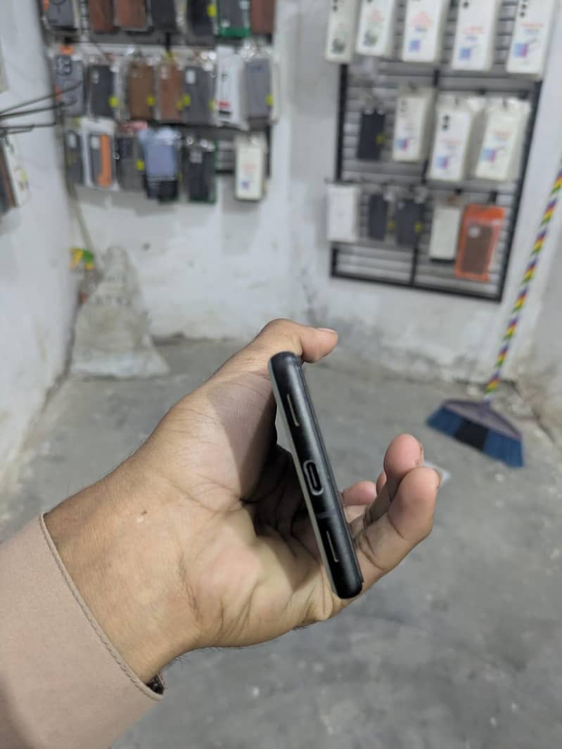 Google Pixel 6a 6