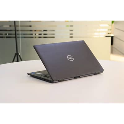 Dell Latitude UltraSlim Core i7 11th Generation 16GB Ram / 256GB SSD
