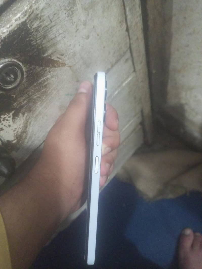 Tecno Camon 19 1